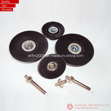 Holder Pads for Spiral Band