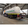 Xe tăng đường trường 8000 gallon 15 tấn Propane