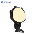 JSK Portable LED مؤتمر الفيديو ملء ضوء