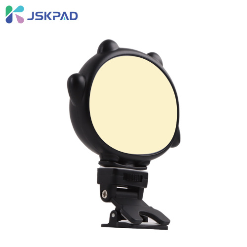 JSK Portable LED Video Conferlet Light Light