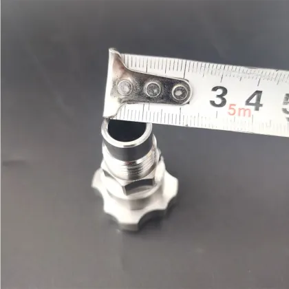 ANEST IWATA Paint Spray Gun Accessory Adapter
