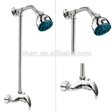 HH12419 bathroom shower curtain sets