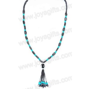 Collier hématite HN0003-6