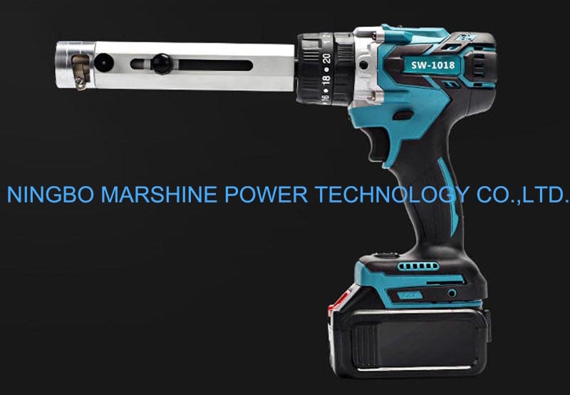 hydraulic hose crimping tools