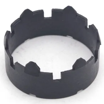 SK-02012 Alternator Bearing Cover for Car 6202 Bearing
