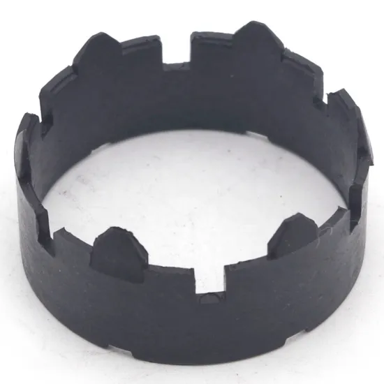 SK-02012 Alternator Bearing Cover for Car 6202 Bearing