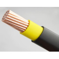 Câble SDI Fil de construction de noyau unique 450 / 750V