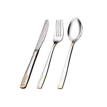 1121 Series Stainless Steel Restaurant and Hotel Vegetable Spoon