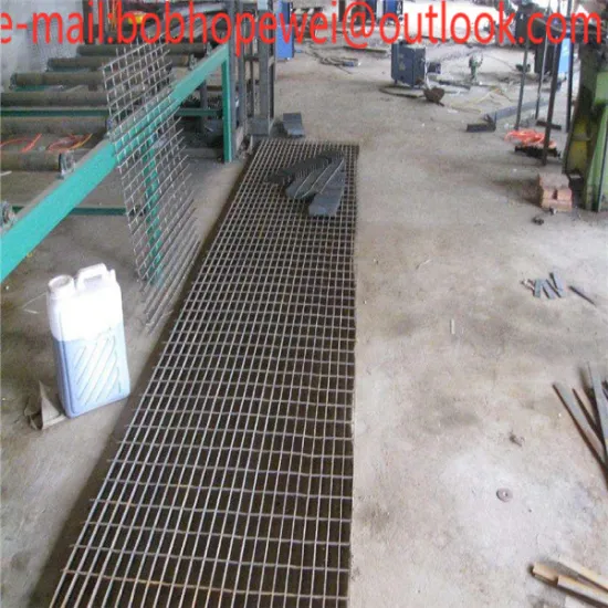 galvanized steel bar grating,galvanized steel grating sheet serrated grating