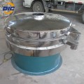 Stainless Steel Vibro Sieving Machine For Spice Powder