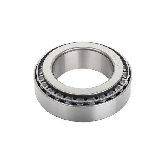 China Wholesale Tapered Roller Bearings: Types and Specifications Including 30208, 30209, 30212, 30213 with Brass Cage