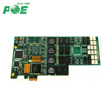 Motherboard Power Bank Printed Circuit Board Assembly PCBA