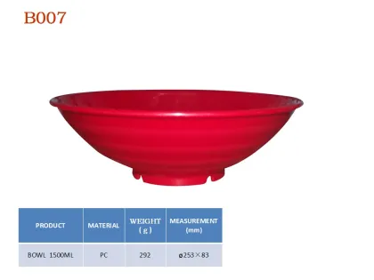 Synthesis PP Tableware