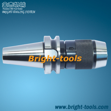 High Precision tool holder BT40-APU13-110 CNC Collet Chuck