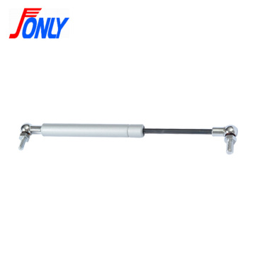 JONLY High Quality Stainless Steel Gas Spring with Cylinder Bracket and Shock Absorption