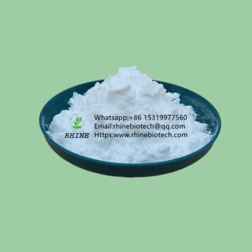 Poudre de xylazine intermédiaire pharmaceutique 7361-61-7