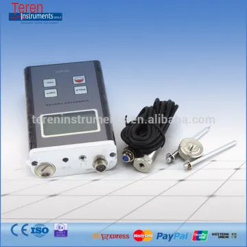 2016 electric vm-6370 vibration tester with CE Certification
