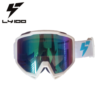 En İyi Toz Koruma MX Goggles