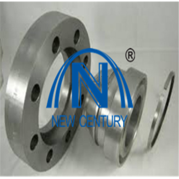 Swivel flange special flange