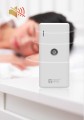 Wall Hang Battery Ultrasonic Humidifier Diffusers Dispenser