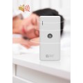 Wall Hang Battery Ultrasonic Humidifier Diffusers Dispenser