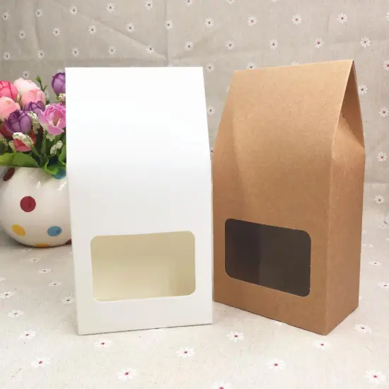 Eyelash Box Packaging Packaging Boxes Custom Logo