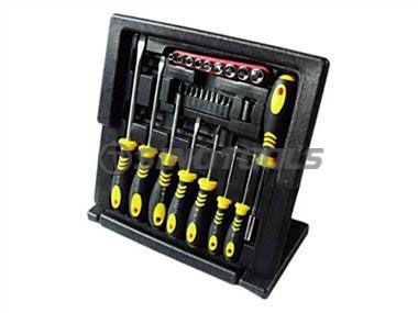 28 pcs Combined Tools