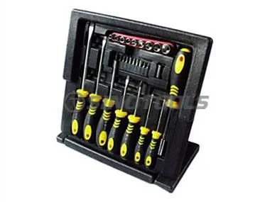 28 pcs Combined Tools