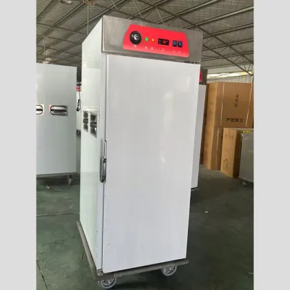 Stainless Steel S/S 304 Thermos Food Warmer for Catering