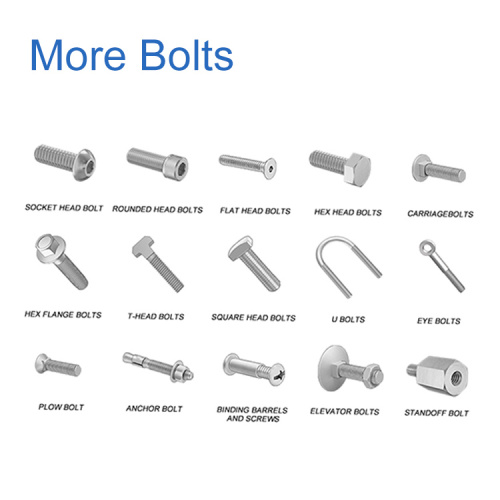 Tighten The Strong Center Nut And Bolt