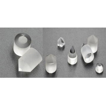 cone prism axicon lenses