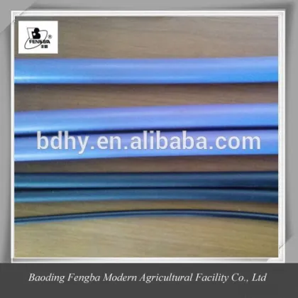 PE drip pipes for garden