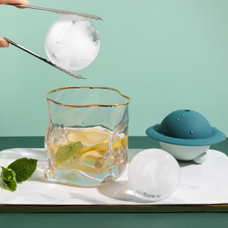 Ice Mold