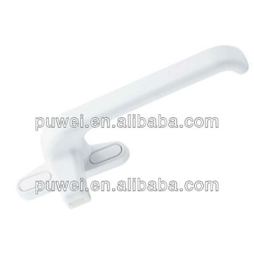 Aluminum Alloy single point Handle for Aluminum alloy Window and Door 80118903