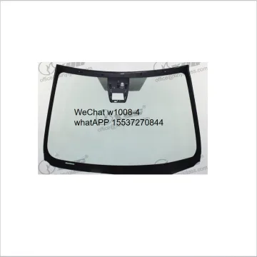 TOYOTA iM HBK 2017 Premium Windshield Assembly Glass Parts