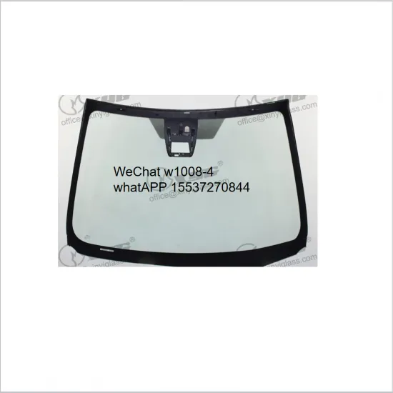 TOYOTA iM HBK 2017 Premium Windshield Assembly Glass Parts