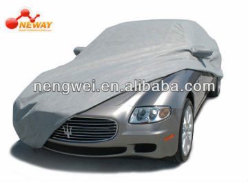 Auto covers