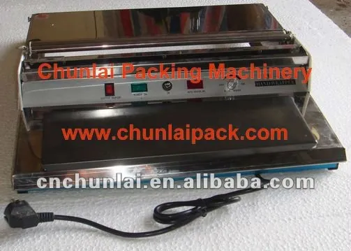 HW450 Hand Cling Film Wapping Machine