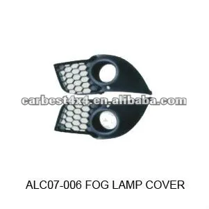FOG LAMP CASE FOR MITSUBISHI LANCER 07-10