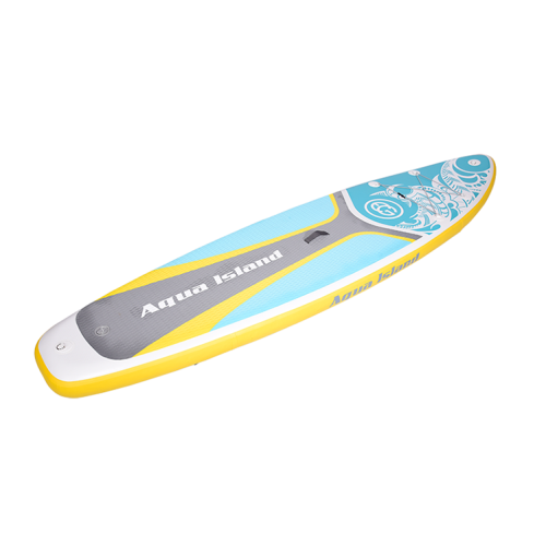 Custom Design Surfing Best Longboard SUP Paddle Board