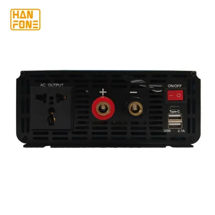 1.5kW Hybrid Inverter All-in-one Solar Power Inverter