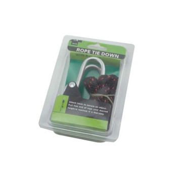 1/4\" Rope Ratchet Tie Down Rope Tighteners: Your Reliable Binding Solution