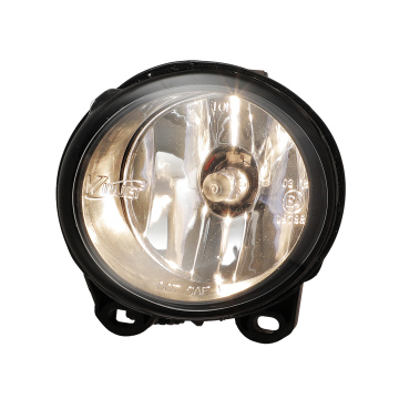 Winjet 2022 New Style 12V Car Driving Light Fog Lamp for BMW 3 Series CPE Conv E92 E93 2006-2013