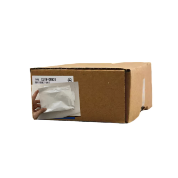 CJ1W-CRM21 Kommunikationsmodul: 100% neue und ursprüngliche CJ1W-CR-Serie