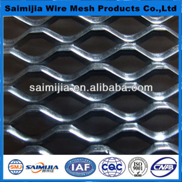 ISO approved factory high quality heavy duty expanded metal mesh (original manufacturer with best price)