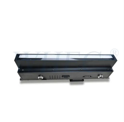 PL6R310SLC 310mm CIS Contact Image Sensor for Industrial Cameras