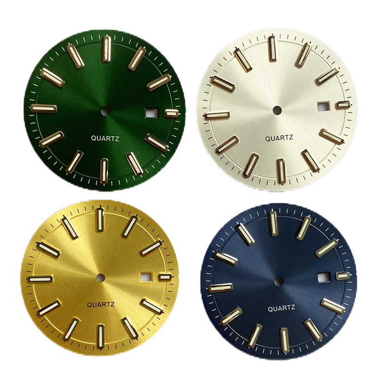 Dresssy Index의 Sunray Mod Classic Watch Dial, 고품질 Dresssy