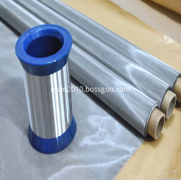 stainless steel wire mesh