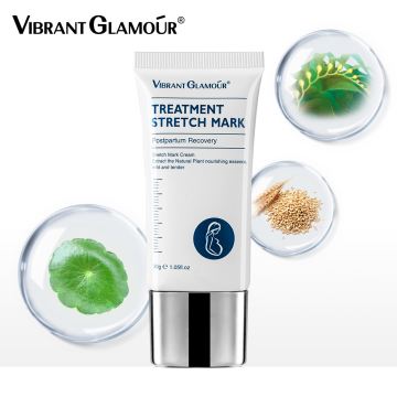 VIBRANT GLAMOUR Stretch Mark Treatment Body Cream