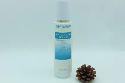 Acne Repair Face Skin Care Set - Anti-Acne Skin Care Products